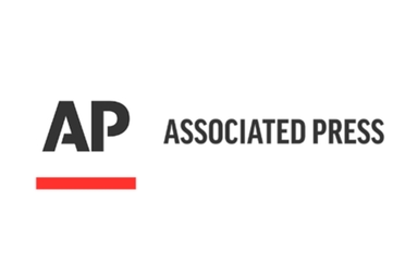 Associated Press