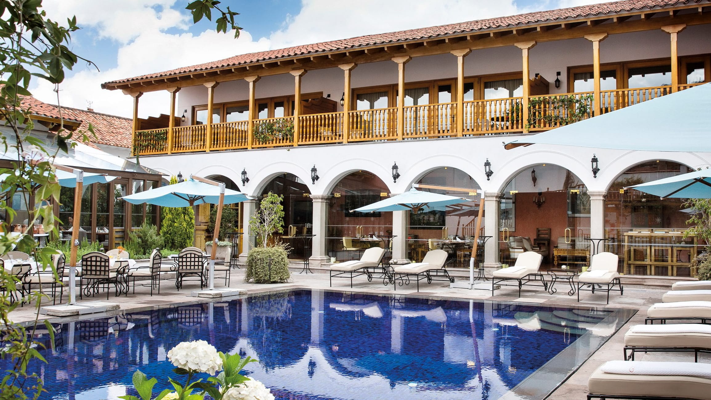 Hotels People Remember Long After They Stay, According to Our Team