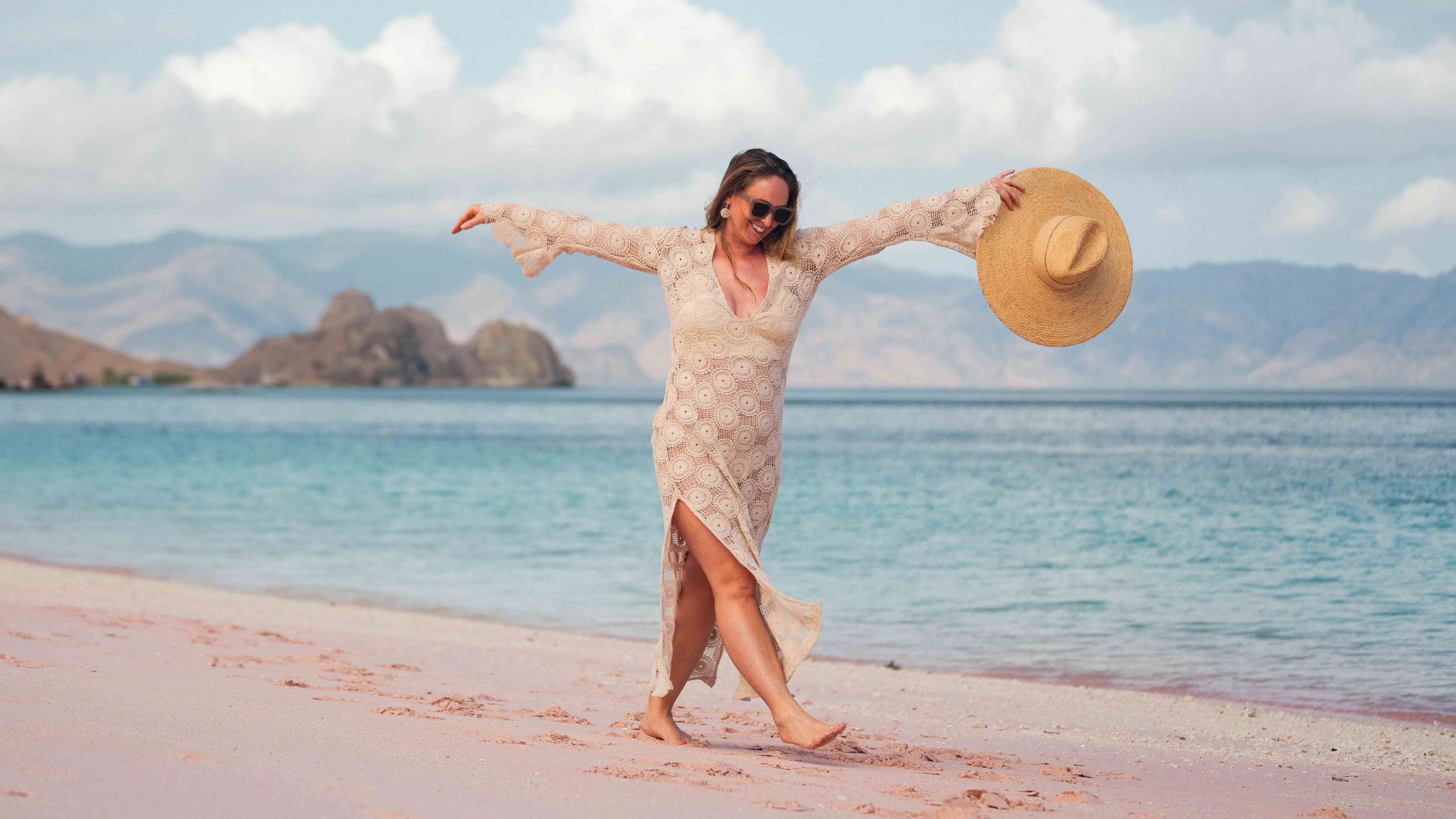 5 Great Destinations for Solo Female Travelers