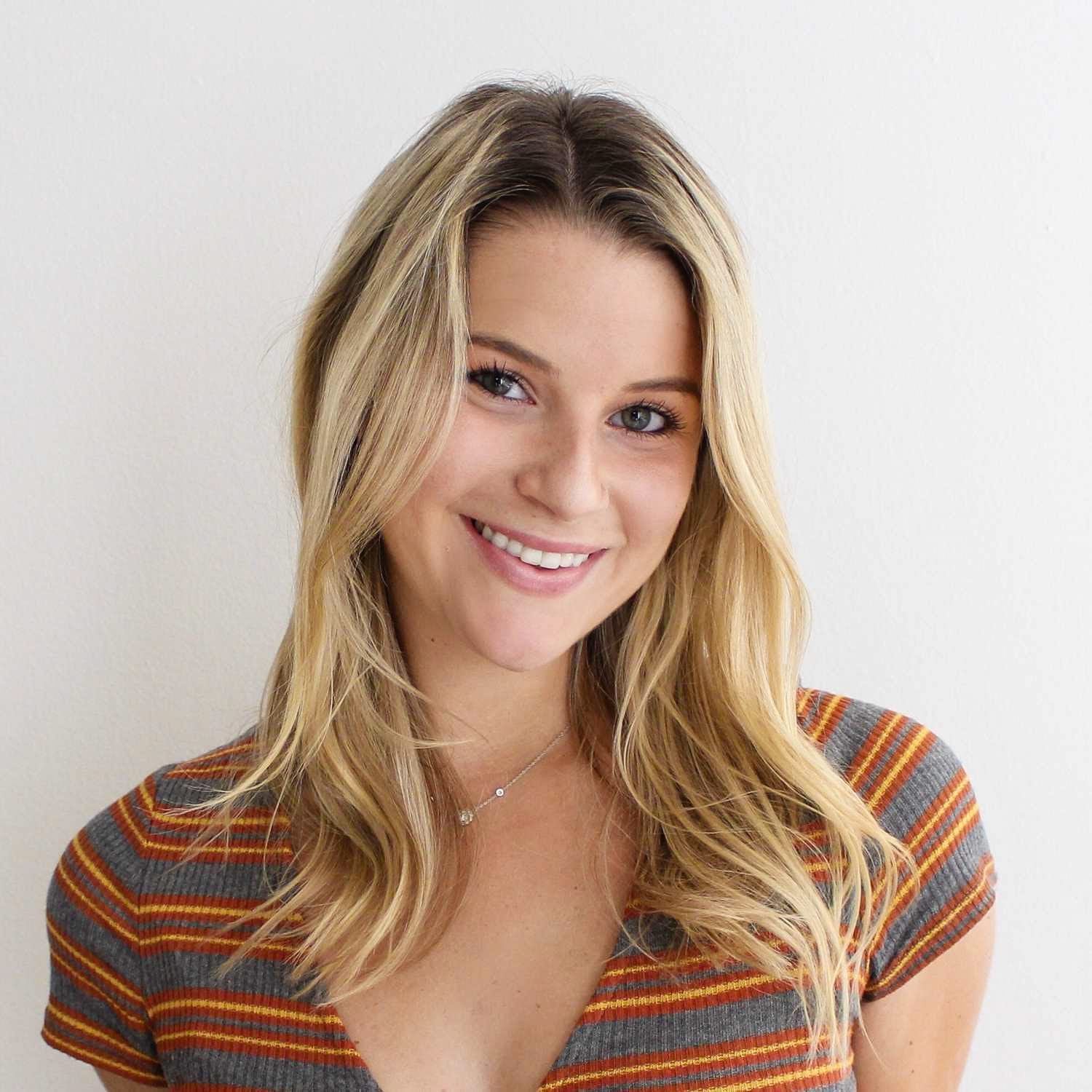 Lindsey Paige Stein