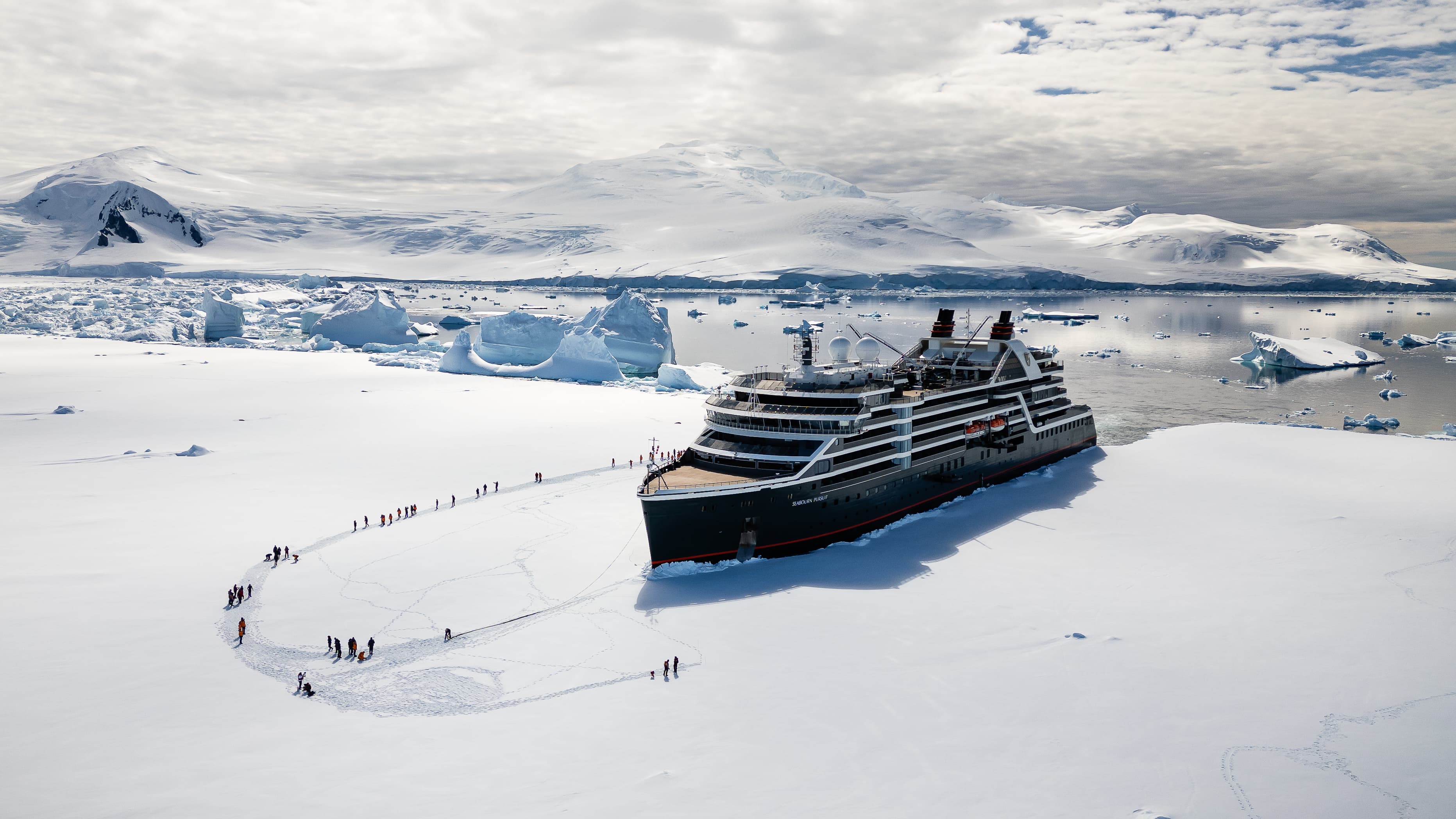 Cruises Worth the Splurge in 2027