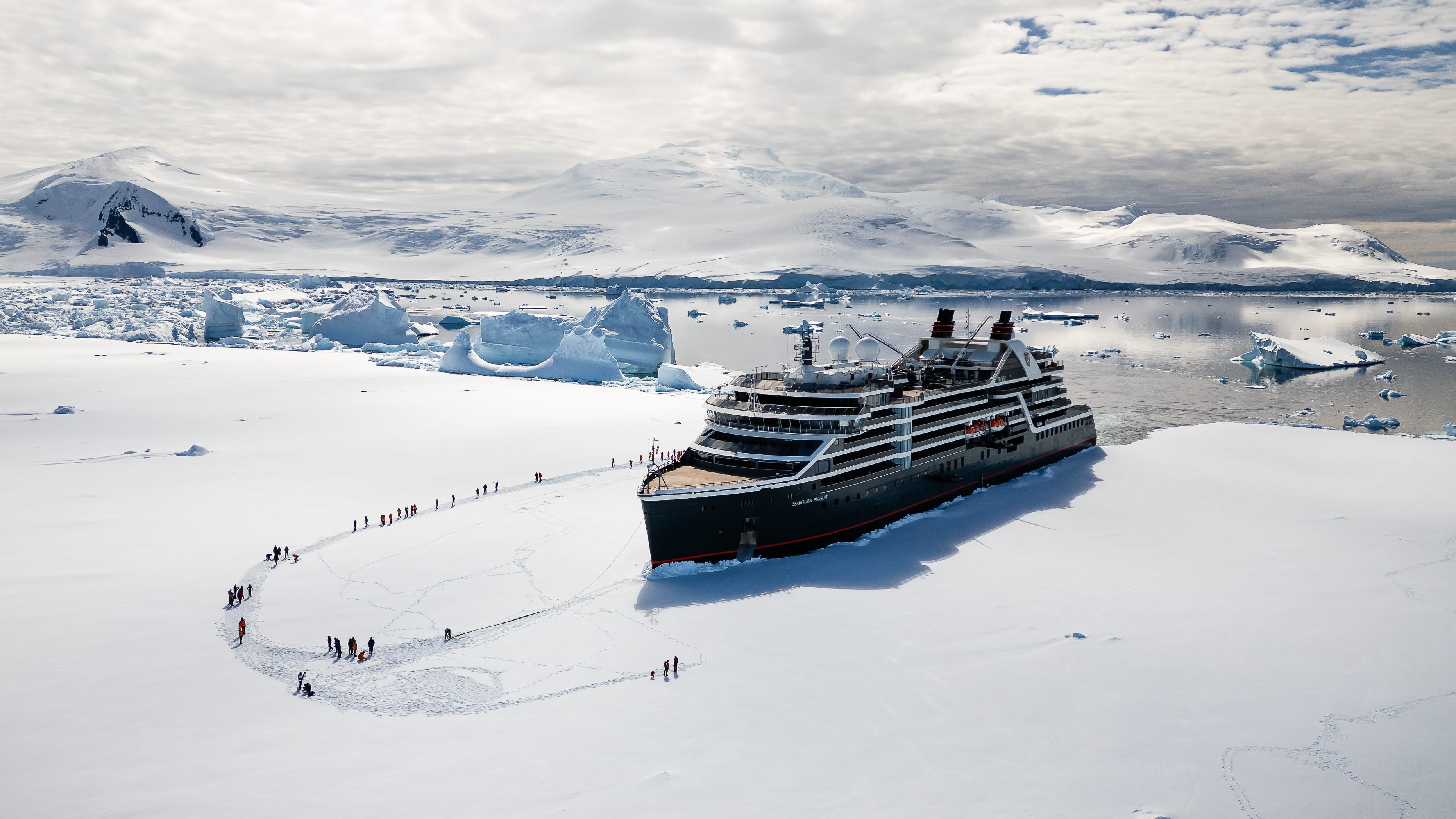 Cruises Worth the Splurge in 2027