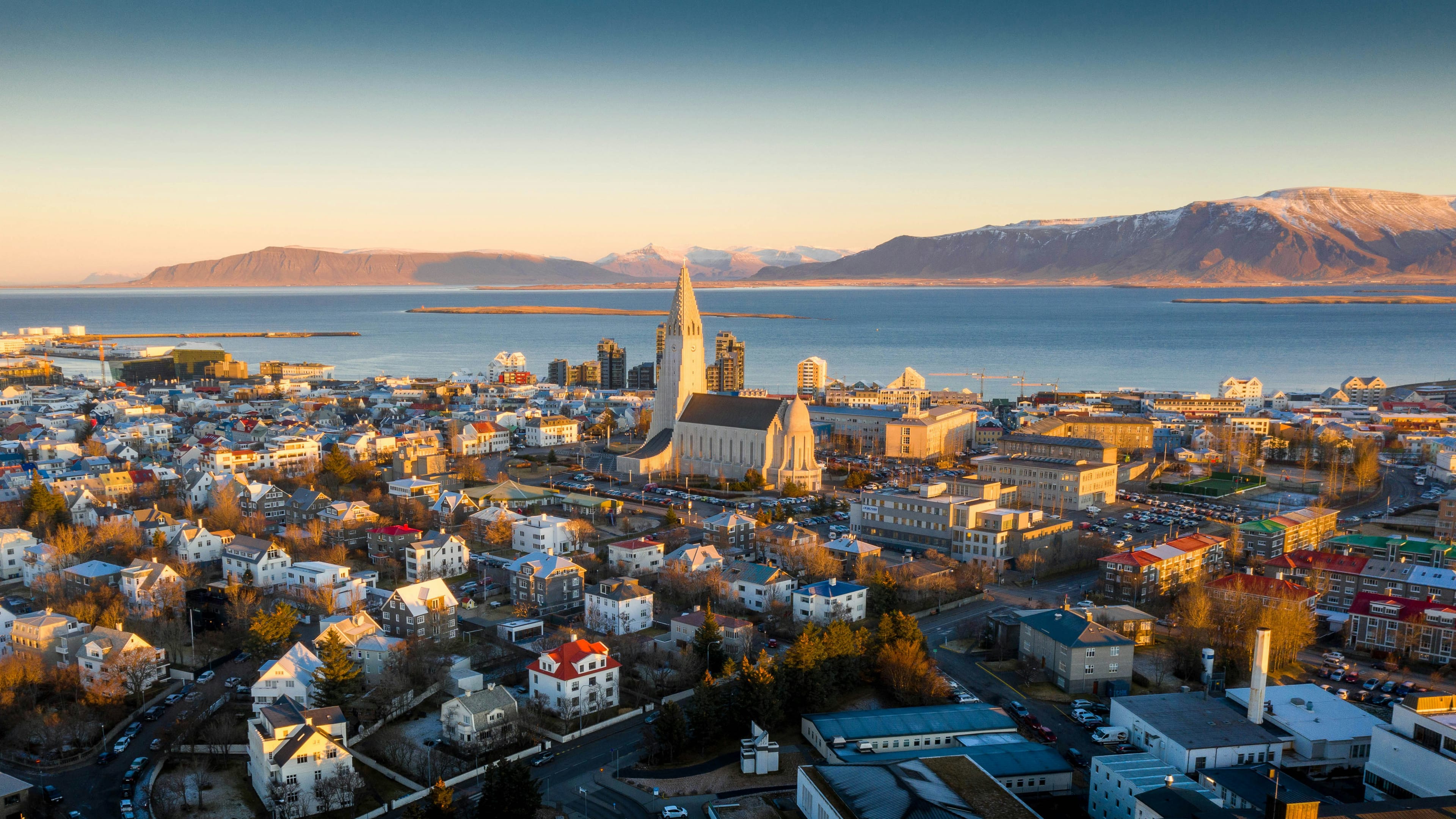 A Local’s Guide to Reykjavík, Iceland: Where to Stay, Eat, and Play