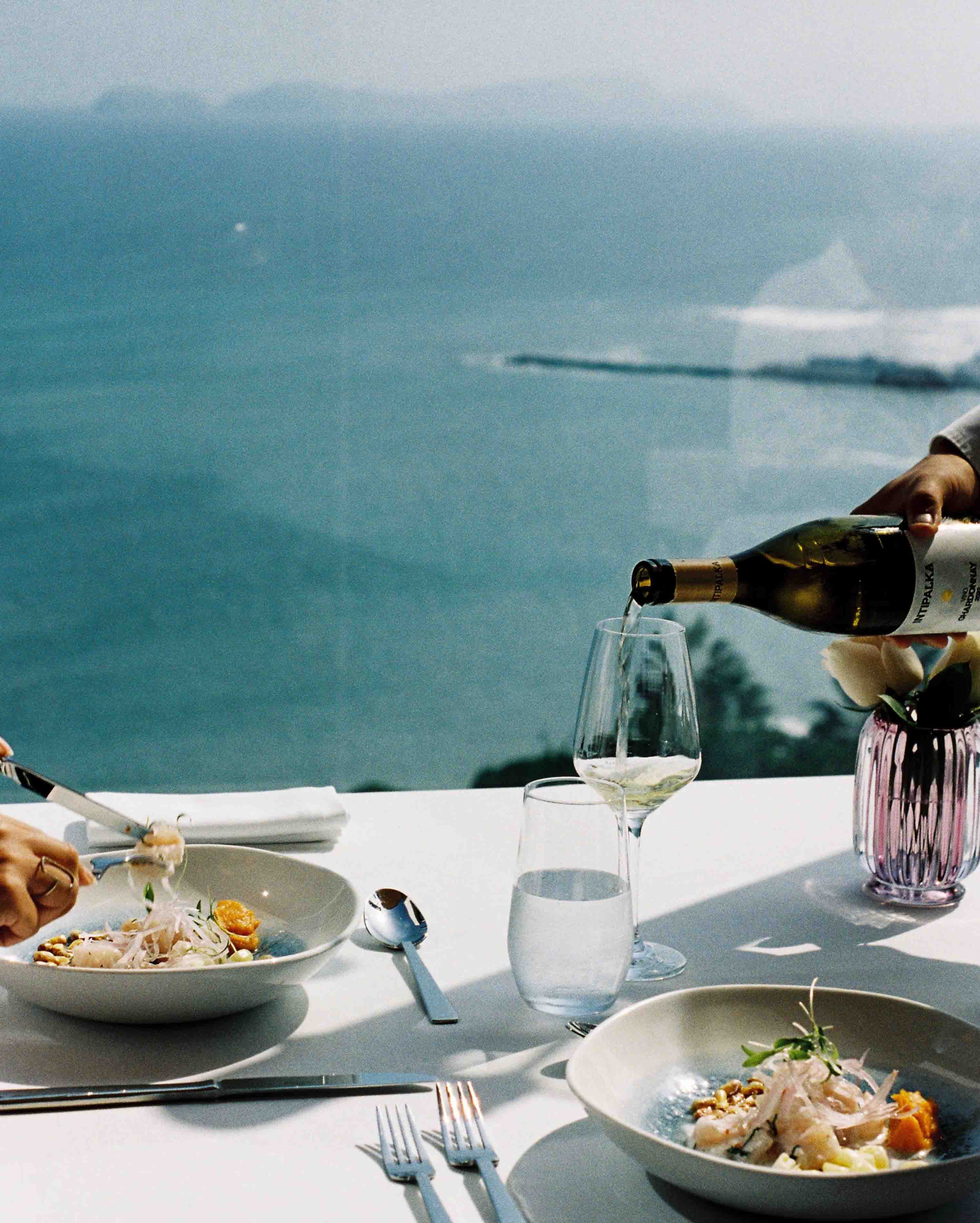 Eating Your Way Around the World: The 6 Destinations Serious Food Travelers Are Booking Now